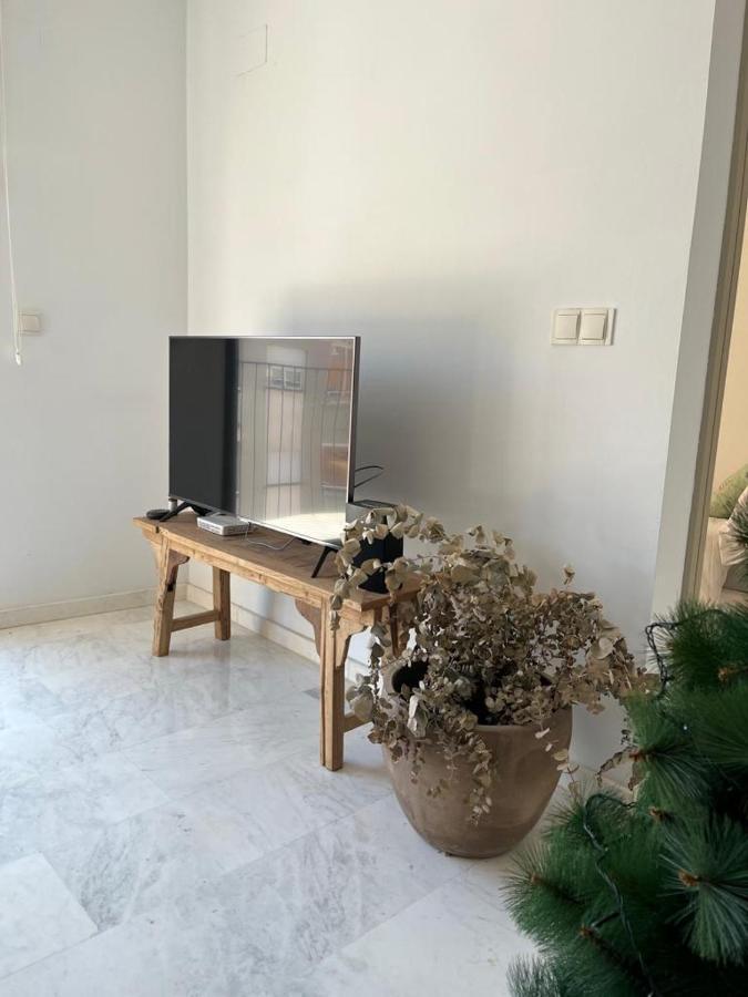Moraira Fantastico Atico Duplex Apartment Exterior photo