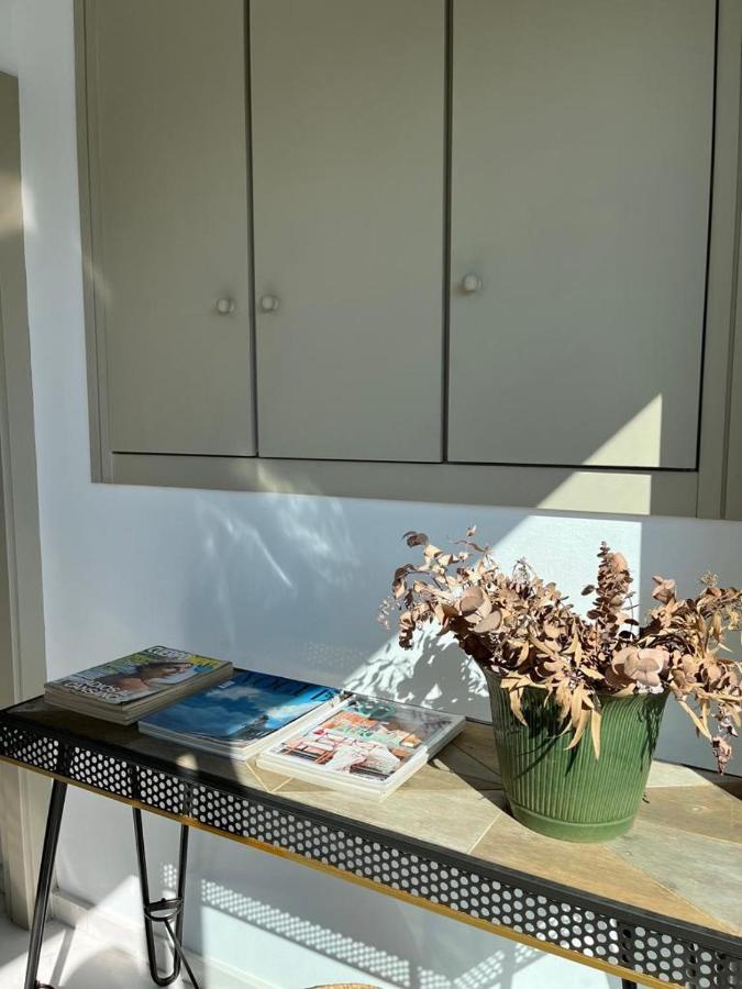 Moraira Fantastico Atico Duplex Apartment Exterior photo