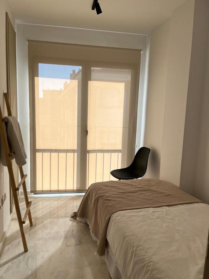 Moraira Fantastico Atico Duplex Apartment Exterior photo
