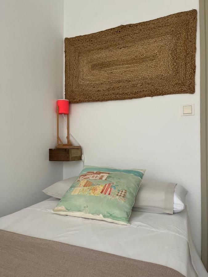 Moraira Fantastico Atico Duplex Apartment Exterior photo