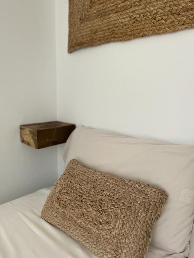 Moraira Fantastico Atico Duplex Apartment Exterior photo